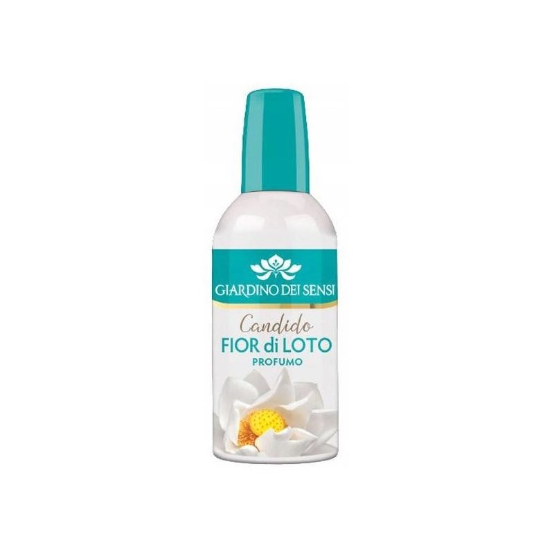 Giardino Perfumy Kwiat Lotosu 100 ml