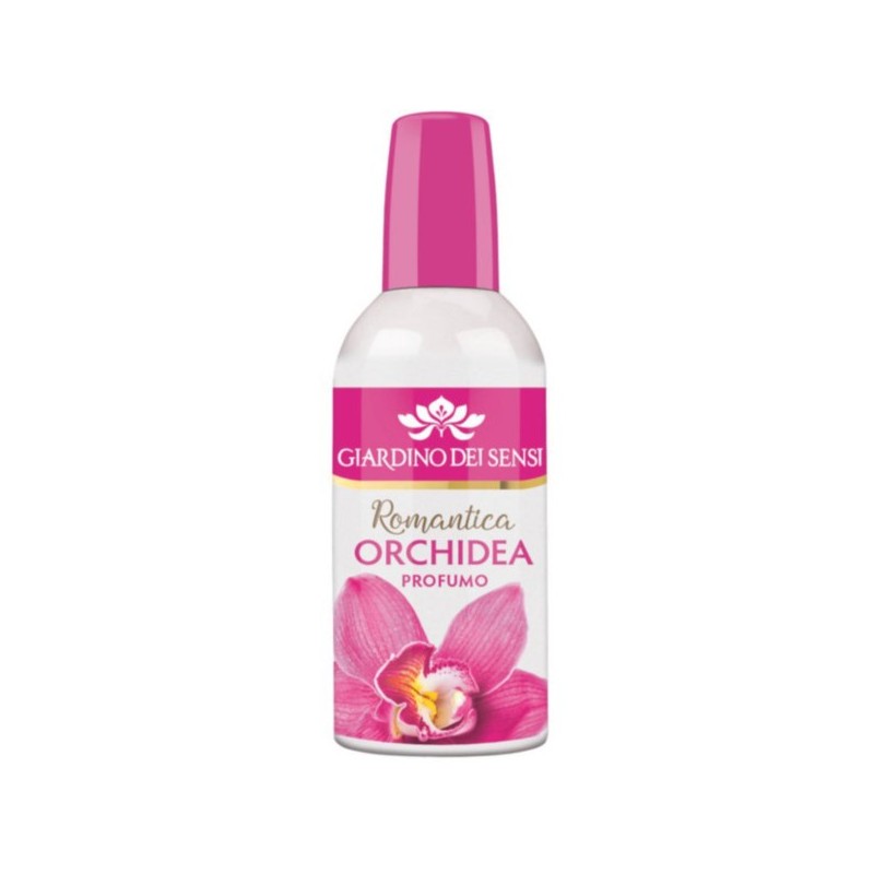 Giardino Perfumy Orchidea 100 ml