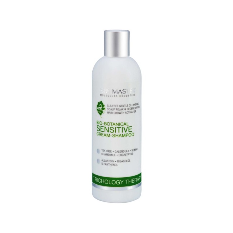 Trichology Therapy Bio Botaniczny Szampon ph 5,5