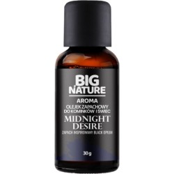 Big Nature Olejek zapachowy Midnight Desire 30 g
