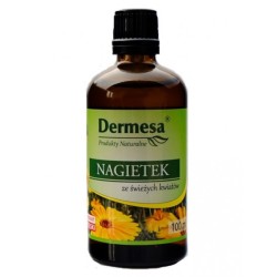 Dermesa Nagietek 100 ml