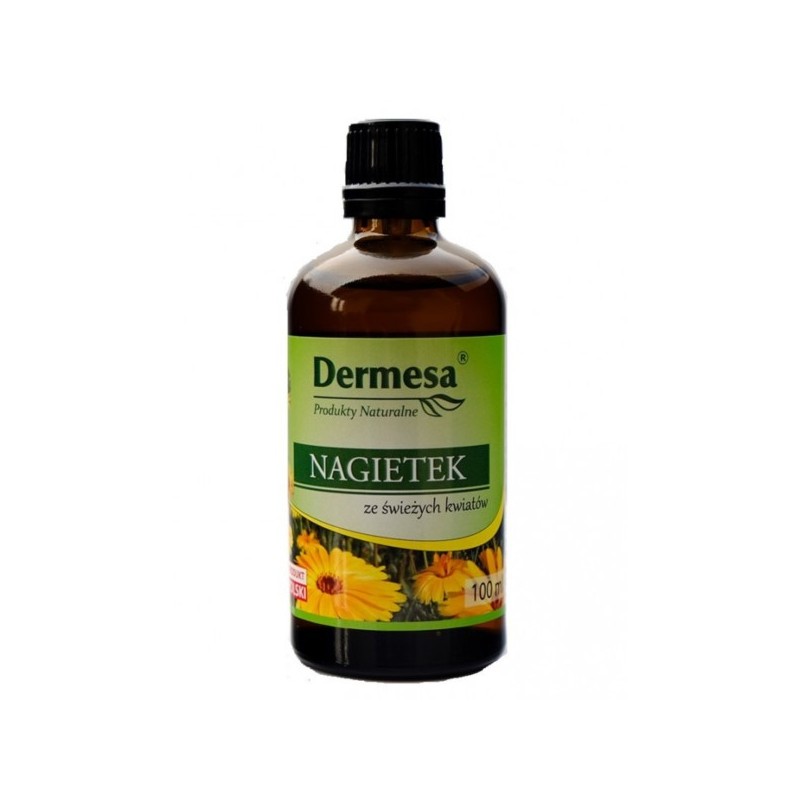 Dermesa Nagietek 100 ml