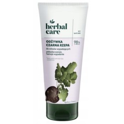 Herbal Care Odżywka Czarna Rzepa 200 ml