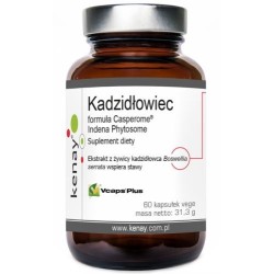Kenay Glukozamina + Chondroityna 60 K