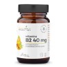 Aura Herbals Witamina B2 40 mg 60 szt
