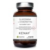 Kenay Glukozamina + Chondroityna 60 K