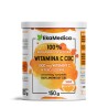 Ekamedica Witamina C CBC pomarańcza 150 g