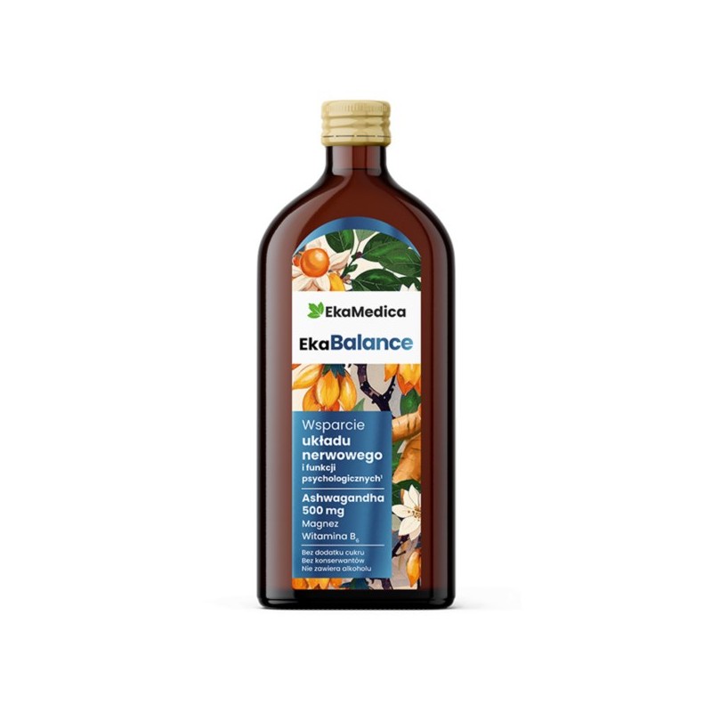 Ekamedica EkaBalance 500 ml