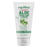 Equilibra Aloesowy Krem Do Rąk I Paznokci 75 Ml