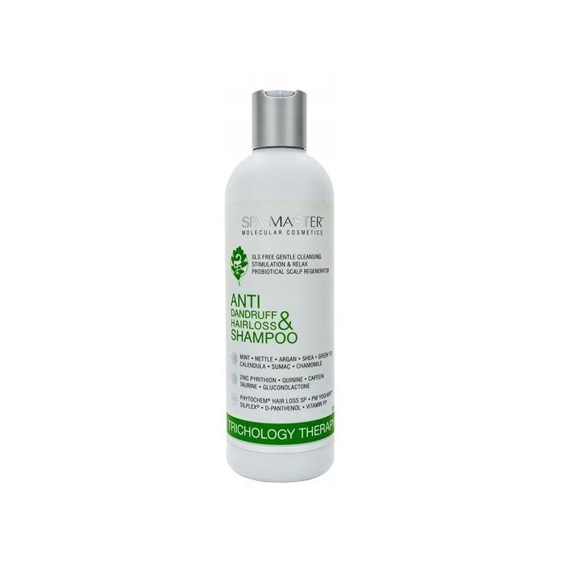 Trichology Therapy Bio Botaniczny Szampon p/wypada