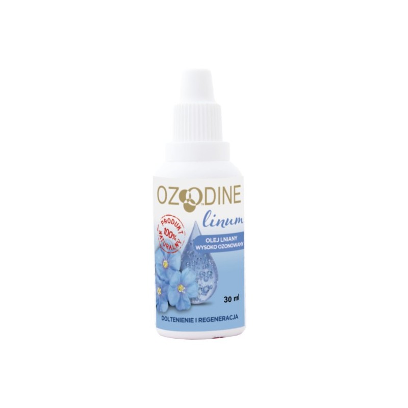 Ozodine Linum 30 ml