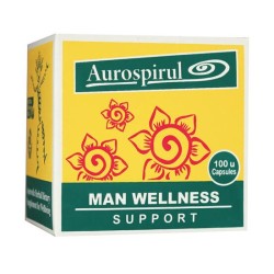 Aurospirul Wsparcie MEN 100 k