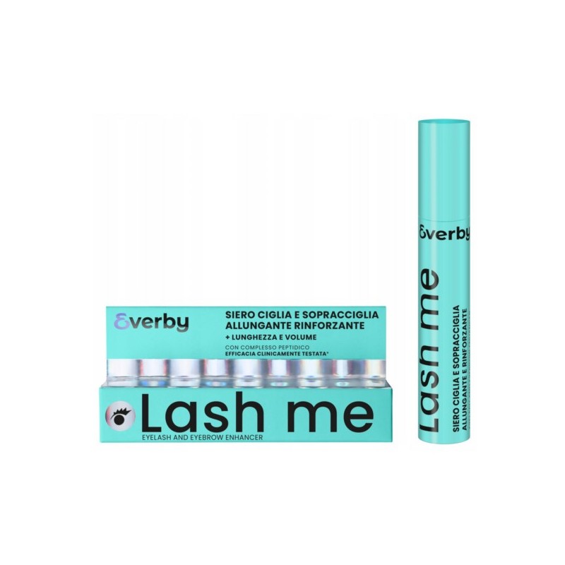 Everby Feel Lash me serum do rzęs i brwi 3,5 ml