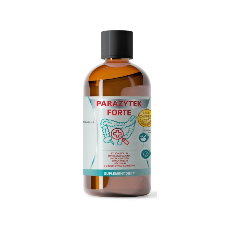 EkoToTu Parazytek Forte 50 ml