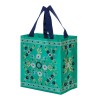 Torba Z Pp Mini Folklor Zielony Motyw