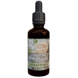 Mirlek Nalewka BOCZNIAK z kolendrą cholesterol