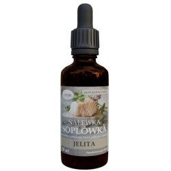 Mirlek Nalewka Soplówka na JELITA 50 ml