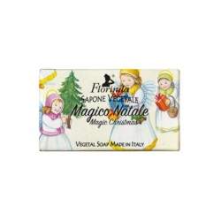 Florinda Mydło Świąteczne Magiczne Święta 100g
