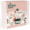 Zestaw Herbal Care dzika róża pielęgnacja twarzy
