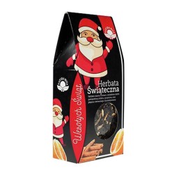 Natura Wita Herbata Świąteczna 75 g