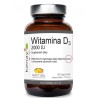 Kenay Witamina D3  60 k