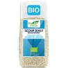 BIO PLANET Sezam biały niełuskany BIO 200 g