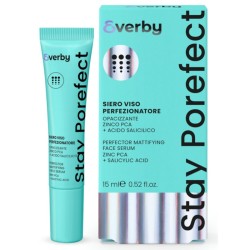 Everby Stay Porefect Matujące serum z cynkiem