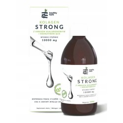 Healthy Herb Kolagen STRONG 10000 mg