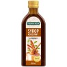 Premium Rosa Syrop korzenny z miodem 250 ml