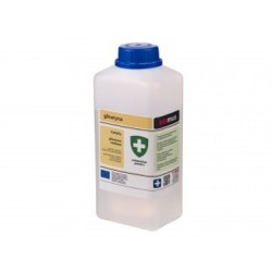 Biomus Gliceryna Roślinna 1 KG