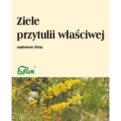 Flos Przytulia Właściwa Ziele 50G