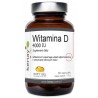 Kenay Witamina D3  60 k