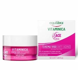 Vitaminica Krem przeciwstarzeniowy do twarzy 50 ml
