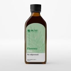 Biolit Florenta plus 200 ml płyn