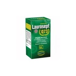 Asepta Laurosept Q73 100 ml