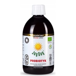 Joy Day EKO Probiotyk 500ml
