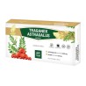 Ginseng Poland Traganek Astragalus 10 X 10 fiolek