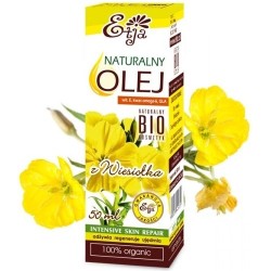 Etja Olej Z Wiesiołka Bio 50Ml