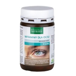 Witaminy dla oczu 90 k