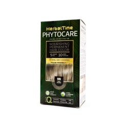 Herbal Time Naturalna Farba 9N LIGHT BLONDE