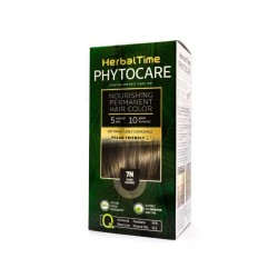 Herbal Time Naturalna Farba 7N DARK BLONDE