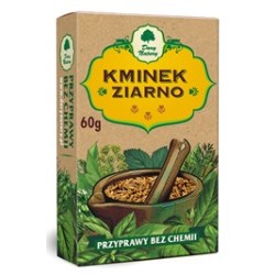 Dary natury Kminek ziarno 60g