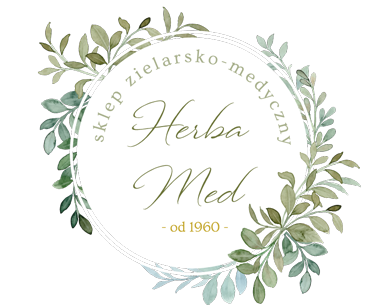Sklep zielarski Bielsko-Biała